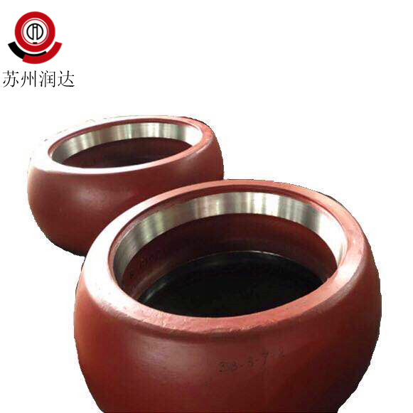 立磨磨輥的創(chuàng)新帶來的好處是什么？