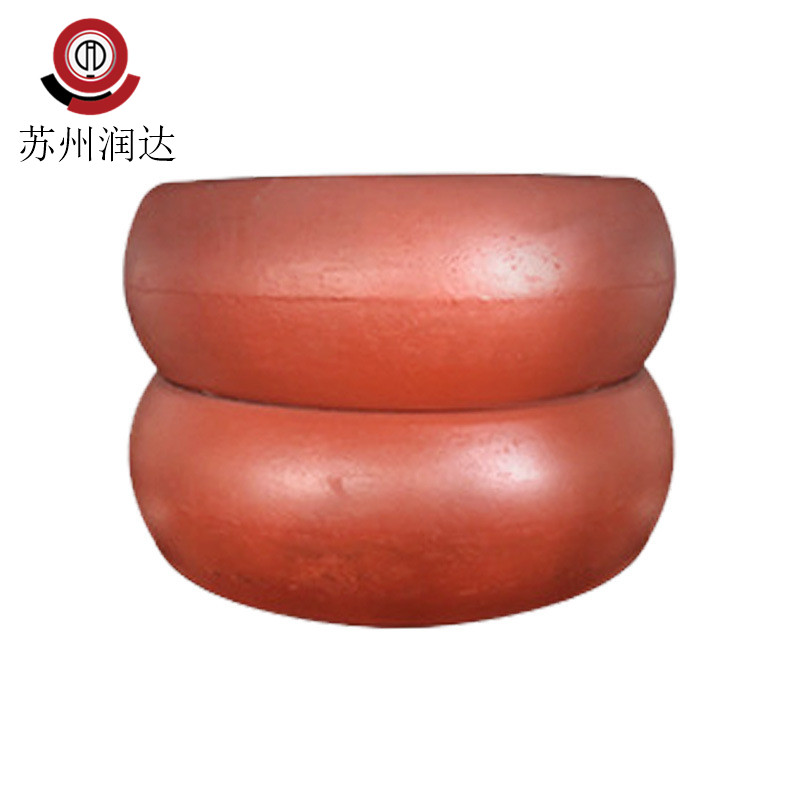 提質(zhì)轉(zhuǎn)型深度發(fā)展，高鉻磨輥邁出新步伐