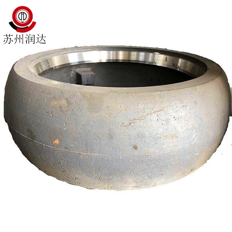 市場發(fā)展對立磨輥套具有怎樣更高的要求？