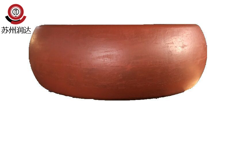 環(huán)保，讓立式磨輥重塑新身