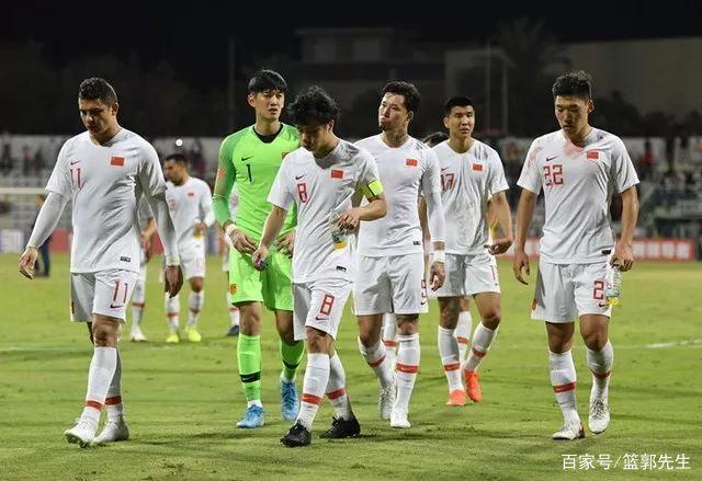 水泥磨輥廠家說時事|國足輸球，到底誰該“承擔全部責任”？